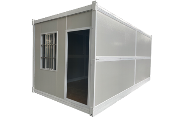 Folding Container House