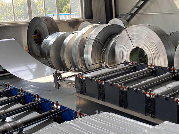 Frame molding machine