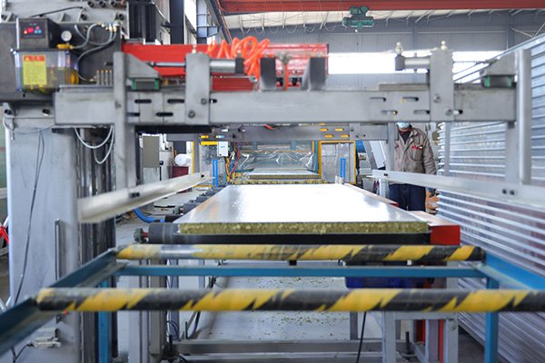HSA Factory