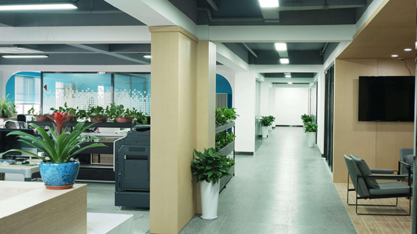 HSA Office